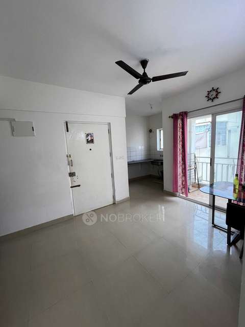 1 BHK Flat In Sipani Bliss 2 for Rent  In Sipani Bliss 2
