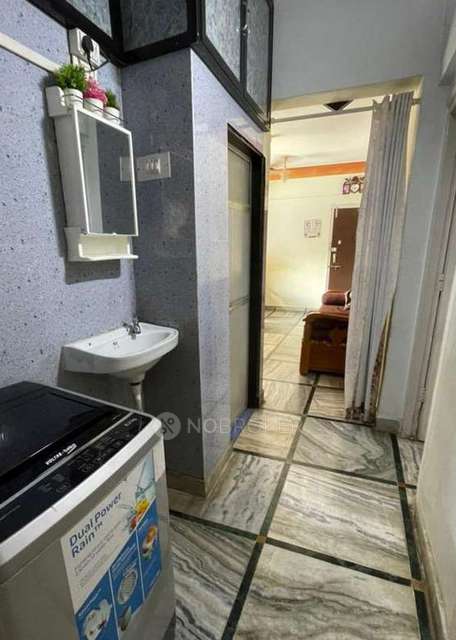 2 BHK Flat In Shiv Shakti Sadan Chs For Sale  In Dombivli West