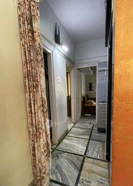 2 BHK Flat In Shiv Shakti Sadan Chs For Sale  In Dombivli West