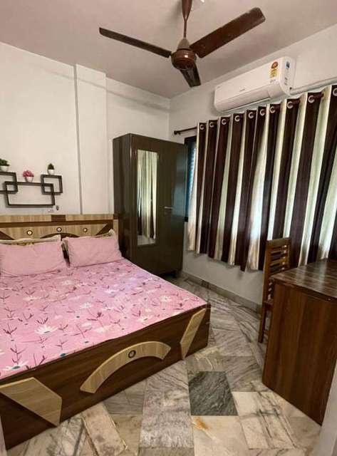 2 BHK Flat In Shiv Shakti Sadan Chs For Sale  In Dombivli West