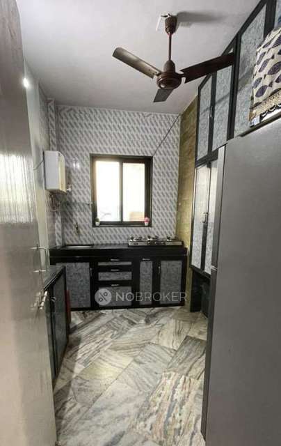 2 BHK Flat In Shiv Shakti Sadan Chs For Sale  In Dombivli West