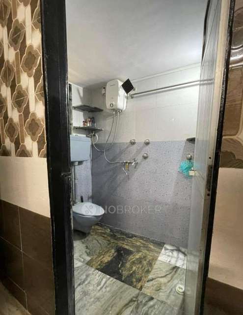 2 BHK Flat In Shiv Shakti Sadan Chs For Sale  In Dombivli West