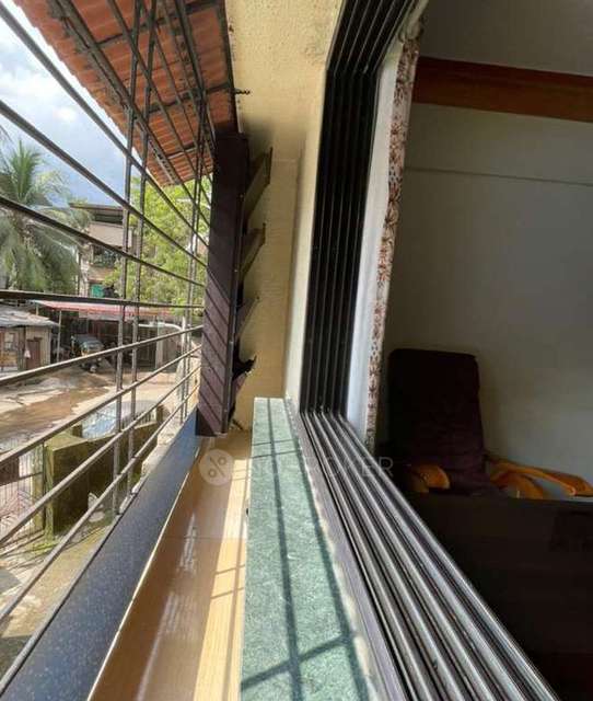 2 BHK Flat In Shiv Shakti Sadan Chs For Sale  In Dombivli West