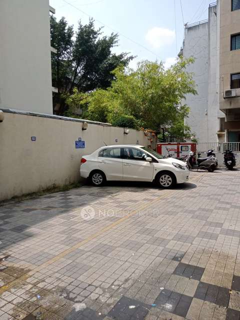 Office Space in Rasta Peth, Pune for Rent 