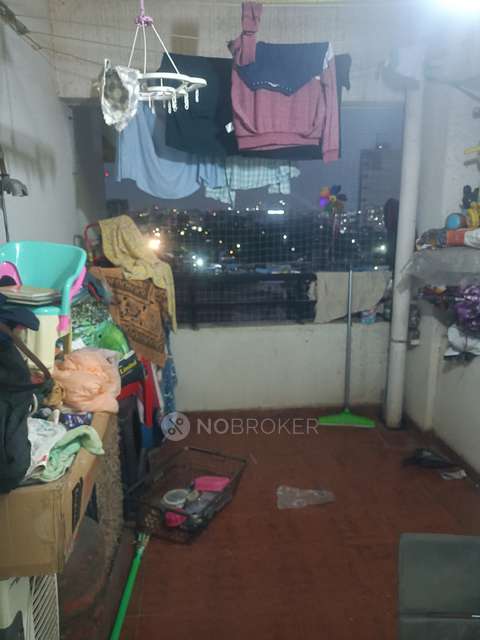 2 BHK Flat In  Serene Scapes For Sale  In Ravet