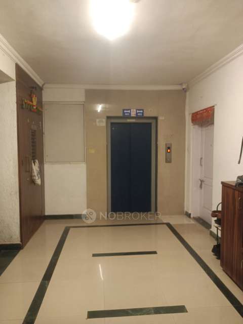 2 BHK Flat In  Serene Scapes For Sale  In Ravet