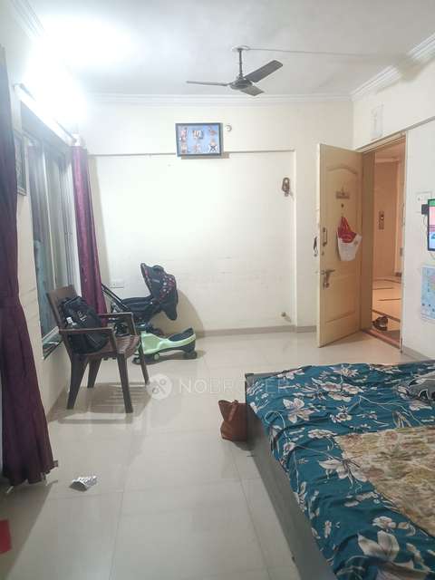 2 BHK Flat In  Serene Scapes For Sale  In Ravet