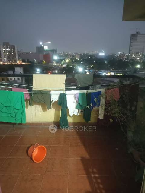 2 BHK Flat In  Serene Scapes For Sale  In Ravet