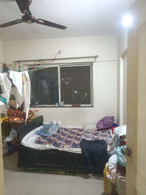 2 BHK Flat In  Serene Scapes For Sale  In Ravet