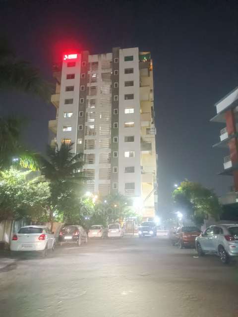 2 BHK Flat In  Serene Scapes For Sale  In Ravet