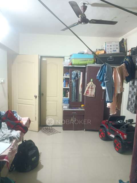 2 BHK Flat In  Serene Scapes For Sale  In Ravet