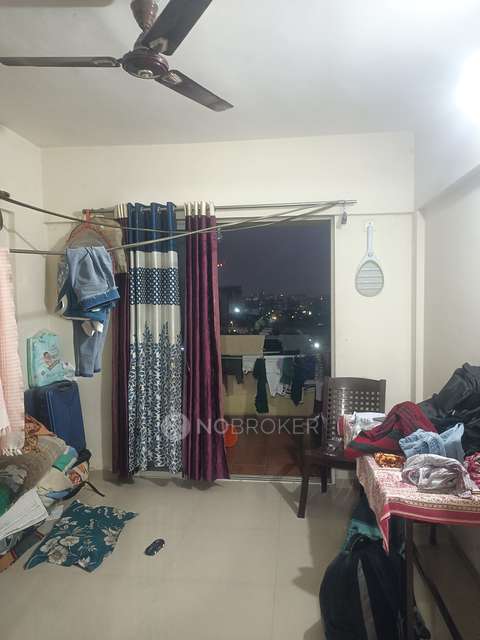 2 BHK Flat In  Serene Scapes For Sale  In Ravet