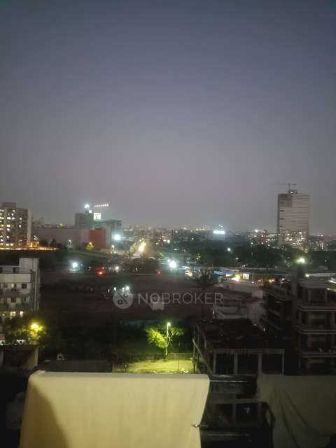 2 BHK Flat In  Serene Scapes For Sale  In Ravet