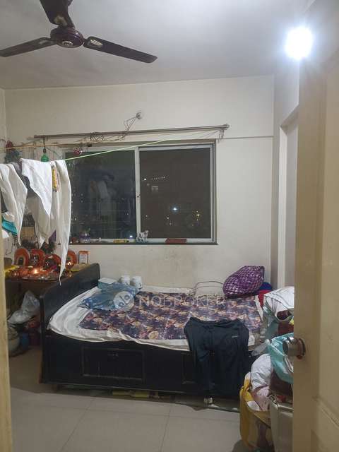 2 BHK Flat In  Serene Scapes For Sale  In Ravet