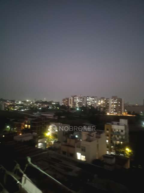 2 BHK Flat In  Serene Scapes For Sale  In Ravet