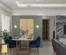3 BHK Flat In Chikali Pradhikarn Keshav Icon for Rent  In Chikahali