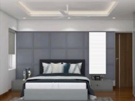 3 BHK Flat In Chikali Pradhikarn Keshav Icon for Rent  In Chikahali