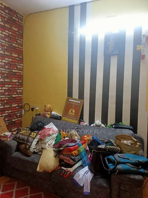 2 BHK Flat In V V S Builders For Sale  In Venkatesh Nagar