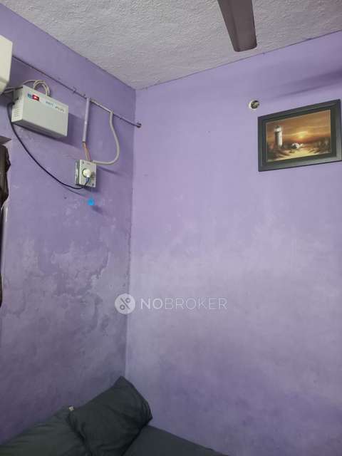 2 BHK Flat In V V S Builders For Sale  In Venkatesh Nagar