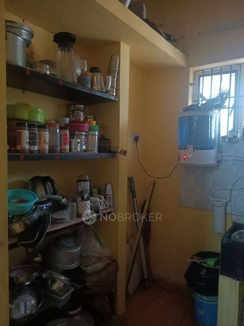 2 BHK Flat In V V S Builders For Sale  In Venkatesh Nagar