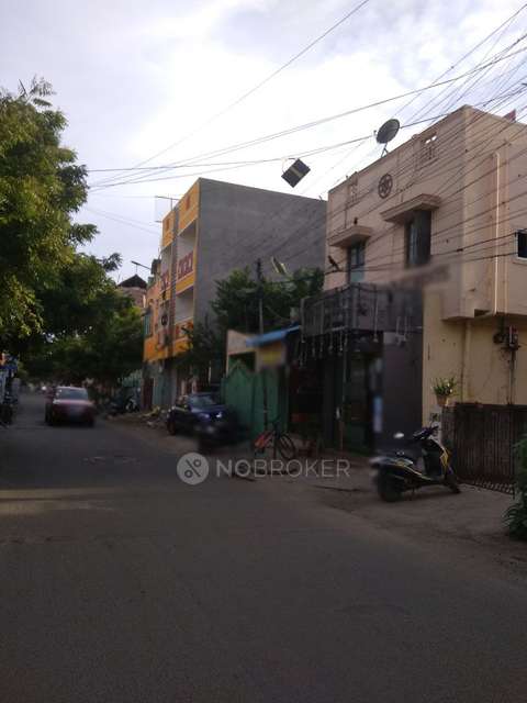 2 BHK Flat In V V S Builders For Sale  In Venkatesh Nagar