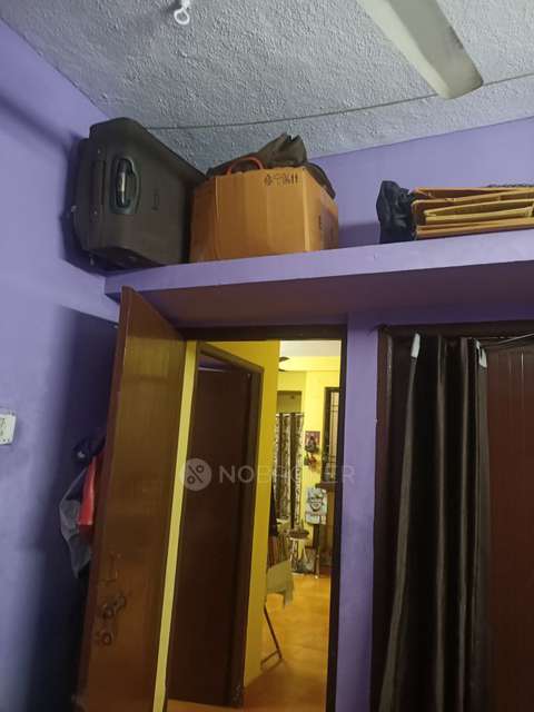 2 BHK Flat In V V S Builders For Sale  In Venkatesh Nagar