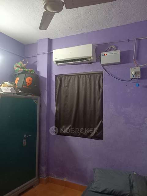 2 BHK Flat In V V S Builders For Sale  In Venkatesh Nagar