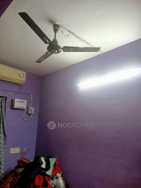 2 BHK Flat In V V S Builders For Sale  In Venkatesh Nagar