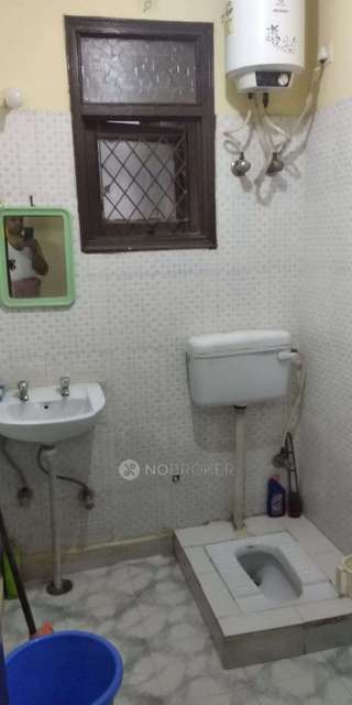 1 BHK Flat For Sale  In  Mehrauli