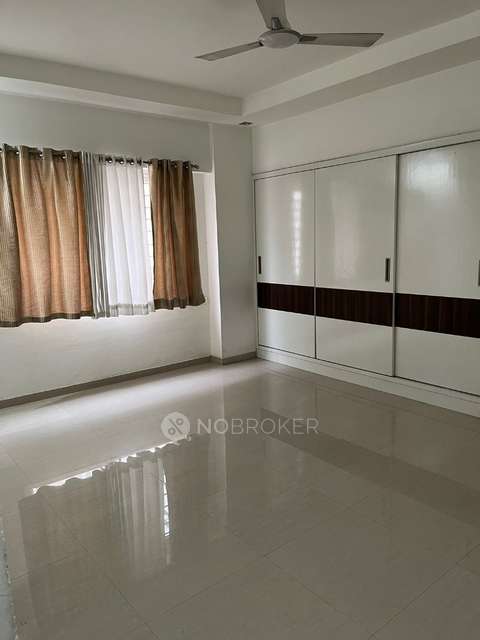 3 BHK Flat In Niharika Signature for Rent  In Janardana Hills, P Janardhan Reddy Nagar, Gachibowli