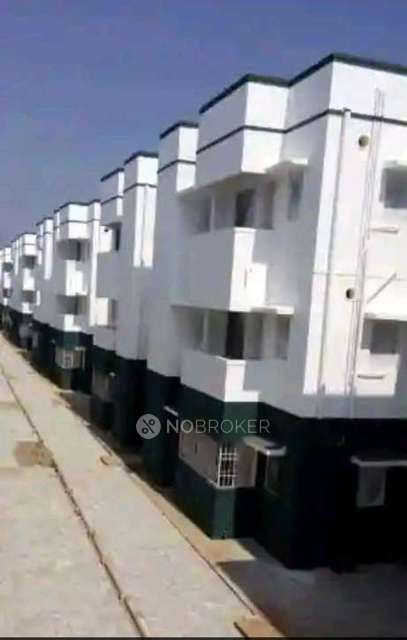 2 BHK Flat In Police Housing Board,own House For Sale  In Melakondaiyur