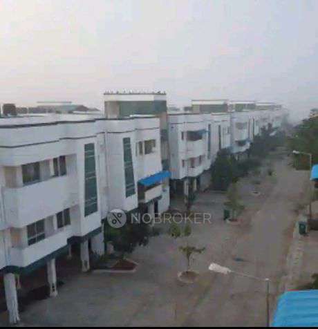 2 BHK Flat In Police Housing Board,own House For Sale  In Melakondaiyur