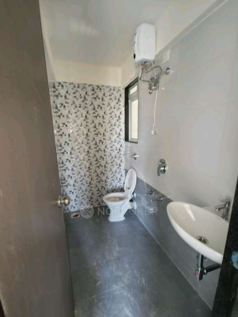 1 BHK Flat In Mahavir Kalpavruksha, Thane For Sale  In Thane