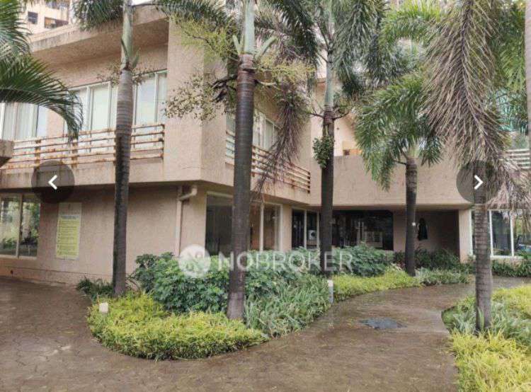 1 BHK Flat In Mahavir Kalpavruksha, Thane For Sale In Thane