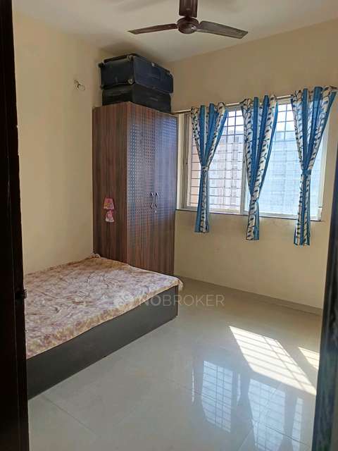 2 BHK Flat In Swaraj Residency For Sale  In Pimpri-chinchwad,