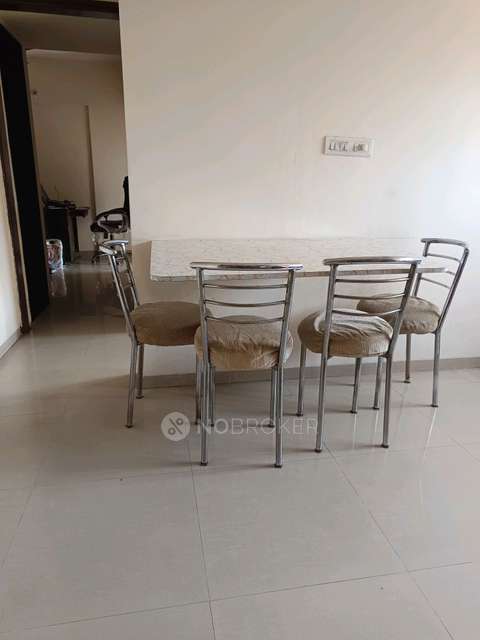 2 BHK Flat In Swaraj Residency For Sale  In Pimpri-chinchwad,