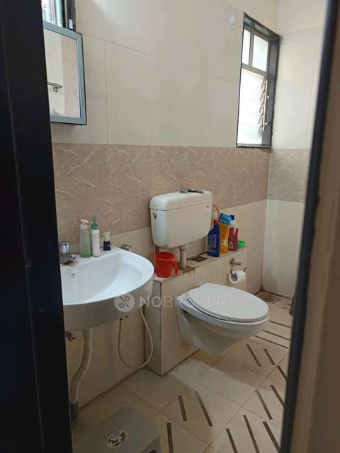 2 BHK Flat In Swaraj Residency For Sale  In Pimpri-chinchwad,