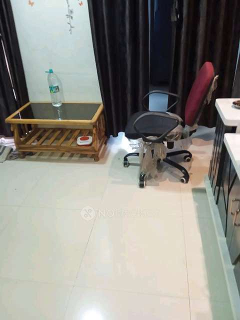 1 BHK Flat In J P Synergy For Sale  In Barkupada Rd, Pale Gaon, Maharashtra 421501, India