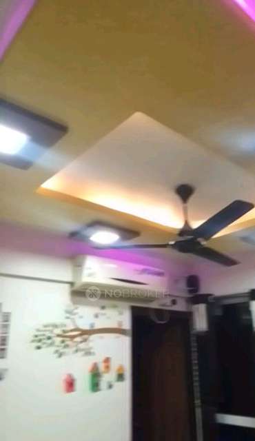 1 BHK Flat In J P Synergy For Sale  In Barkupada Rd, Pale Gaon, Maharashtra 421501, India