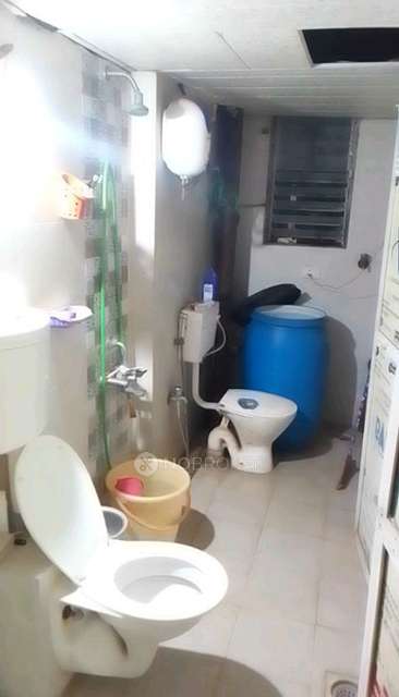 1 BHK Flat In J P Synergy For Sale  In Barkupada Rd, Pale Gaon, Maharashtra 421501, India