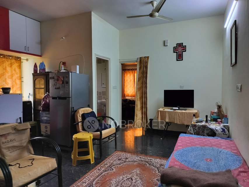 1 BHK House for Rent  In Doddakannelli