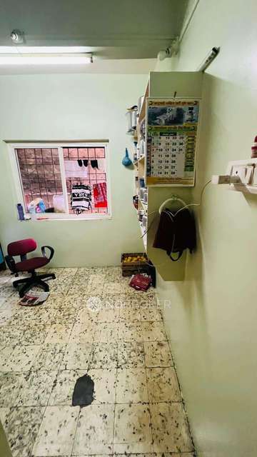 1 BHK Flat For Sale  In Kondhwa Khurd