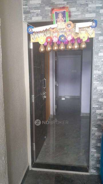 1 RK House for Rent  In Chimbali
