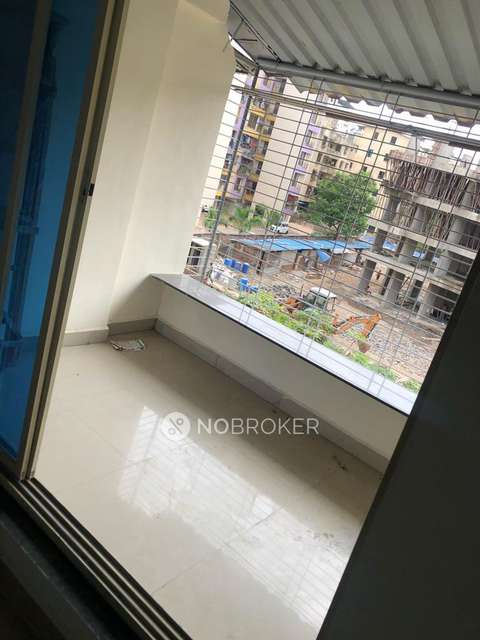 2 BHK Flat In Vighnesh Heights For Sale  In Dombivli East