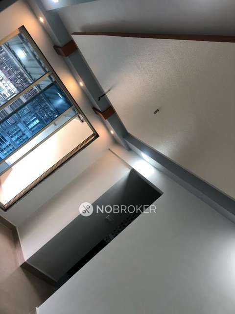 2 BHK Flat In Vighnesh Heights For Sale  In Dombivli East