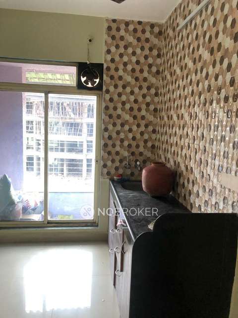 2 BHK Flat In Vighnesh Heights For Sale  In Dombivli East