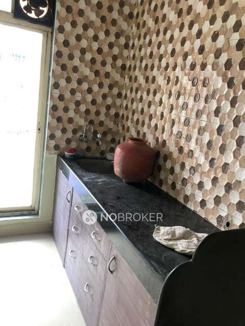 2 BHK Flat In Vighnesh Heights For Sale  In Dombivli East