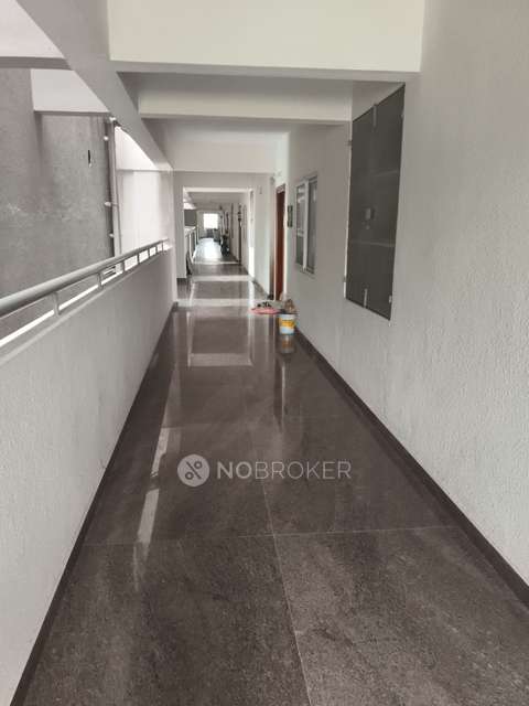 2 BHK Flat In Eustoma Serenity Gardens For Sale  In Nagondanahalli