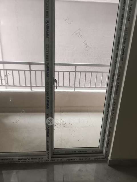 2 BHK Flat In Eustoma Serenity Gardens For Sale  In Nagondanahalli