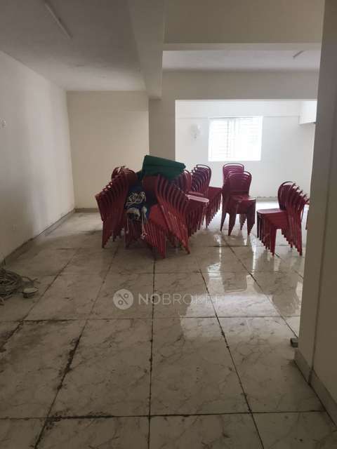 2 BHK Flat In Eustoma Serenity Gardens For Sale  In Nagondanahalli